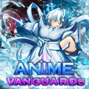 Discovery icon for Anime Vanguards Discord server